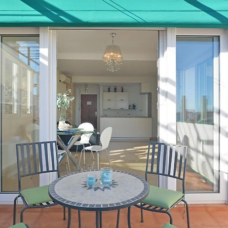 Playa Postiguet Penthouse By Nras Apartment Alicante Exterior photo